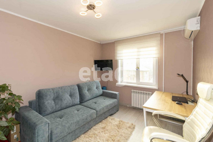 2-комн квартира Энергетиков, 51