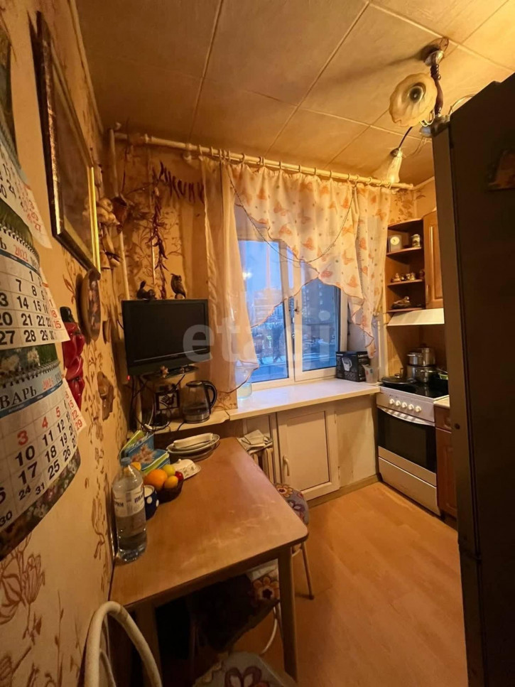 2-комн квартира Ямская, 75