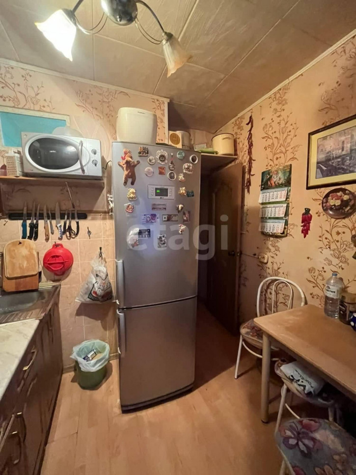 2-комн квартира Ямская, 75