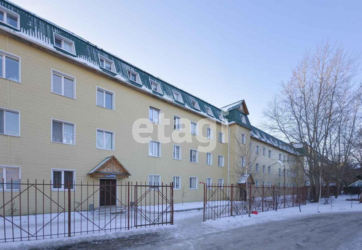 Студия Бабарынка, 65