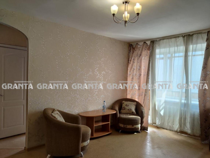 1-комн квартира ул Ленина, 104