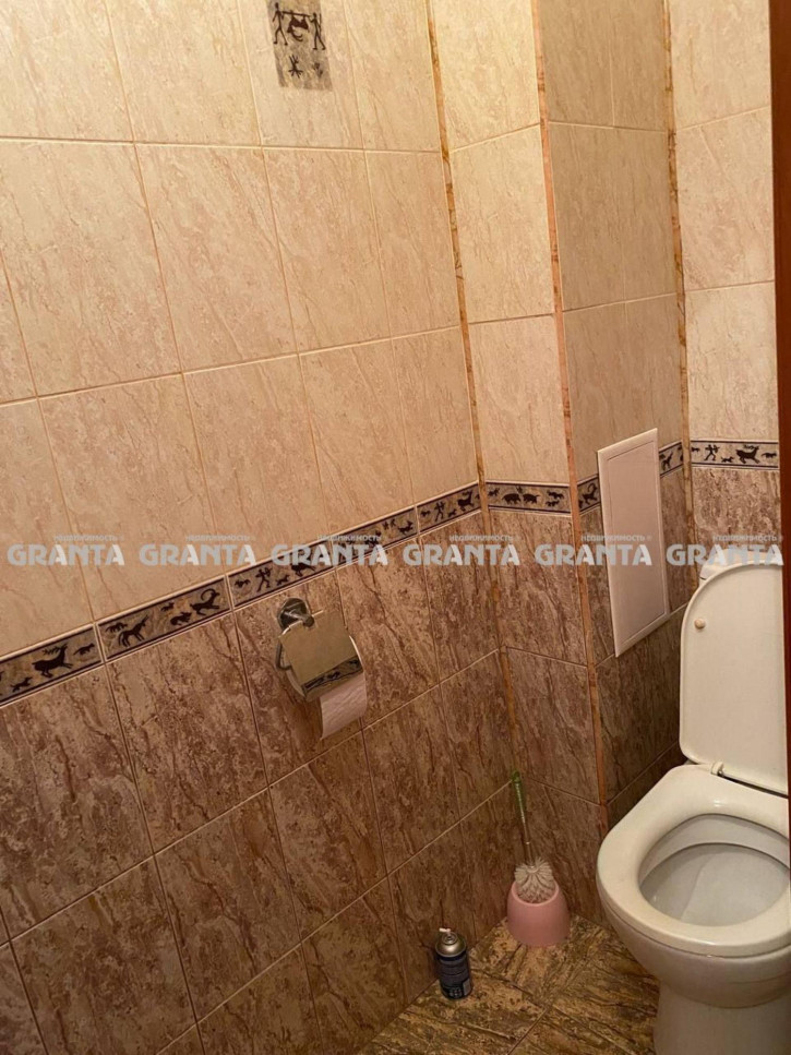 2-комн квартира ул Академика Киренского, 2И