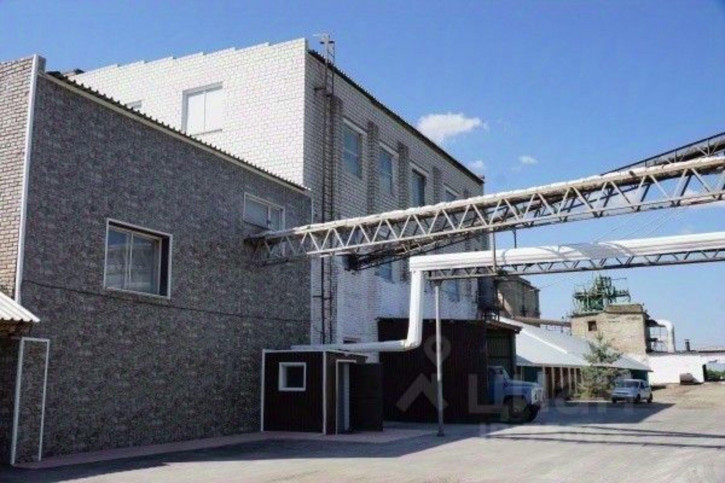 Производственное помещение улица Ленина, 8,  д. 8