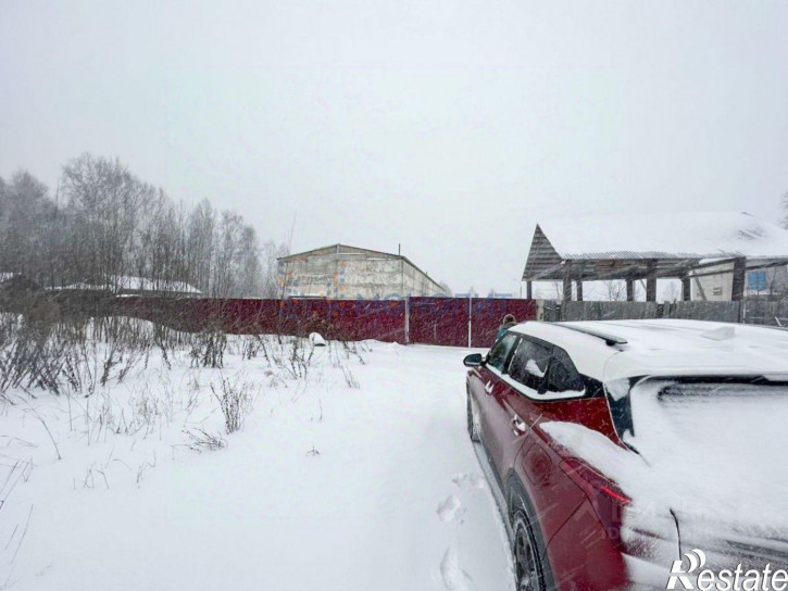 Производственное помещение ул Заводская, 1,  д. 1