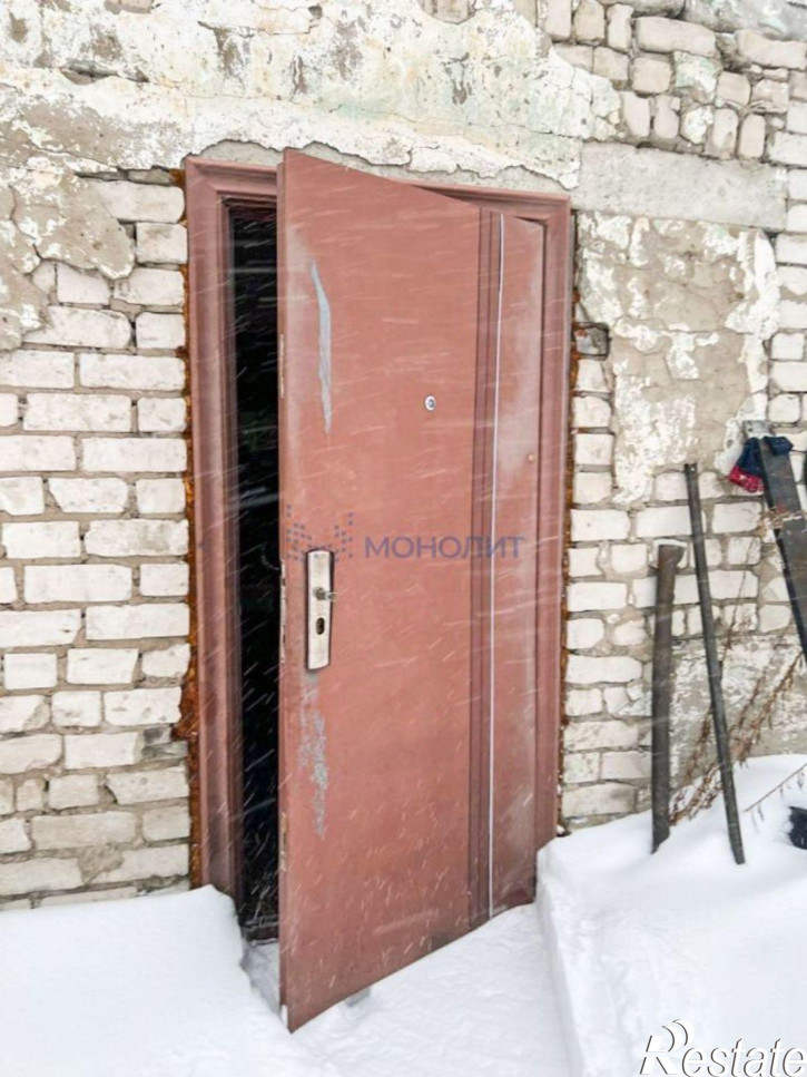 Производственное помещение ул Заводская, 1,  д. 1