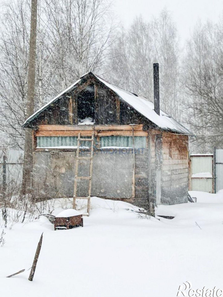 Производственное помещение ул Заводская, 1,  д. 1
