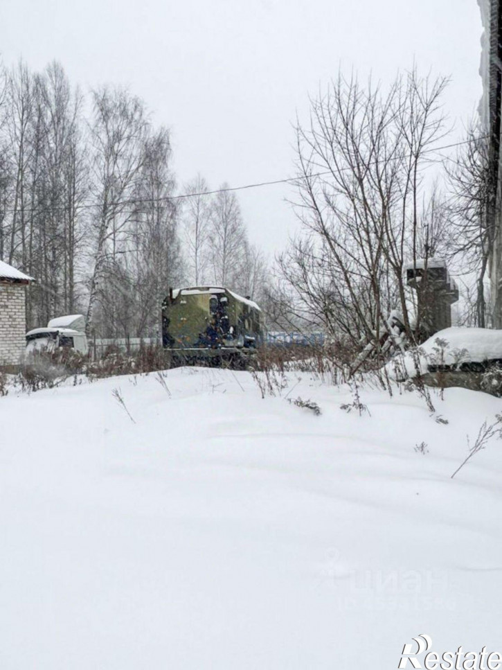 Производственное помещение ул Заводская, 1,  д. 1
