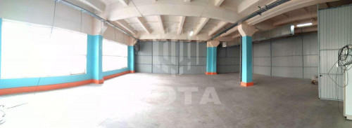 Аренда склада Дружинников улица, 5а