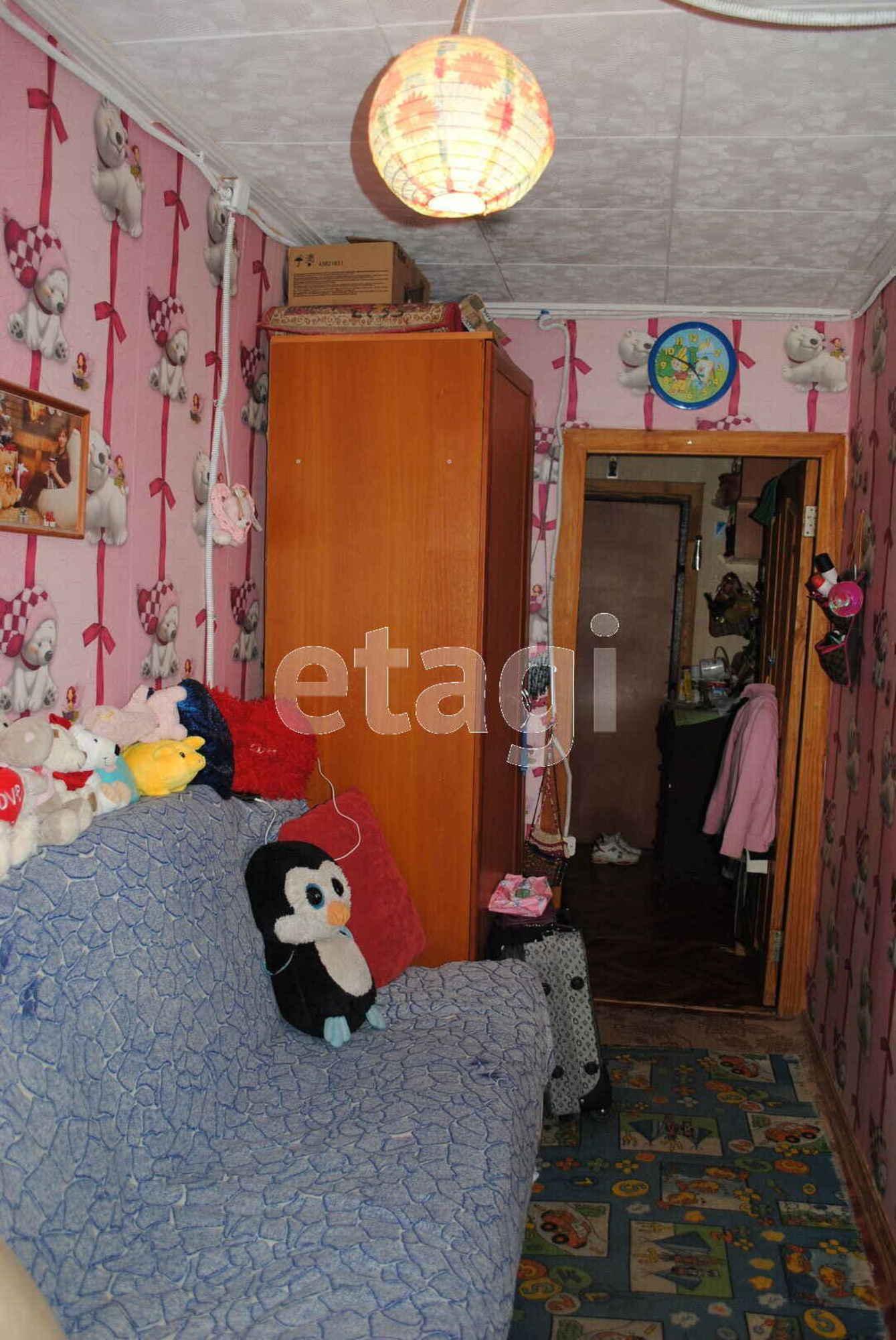 Купить дачу, дом, коттедж за 2 400 000 рублей на улица Серафимовича