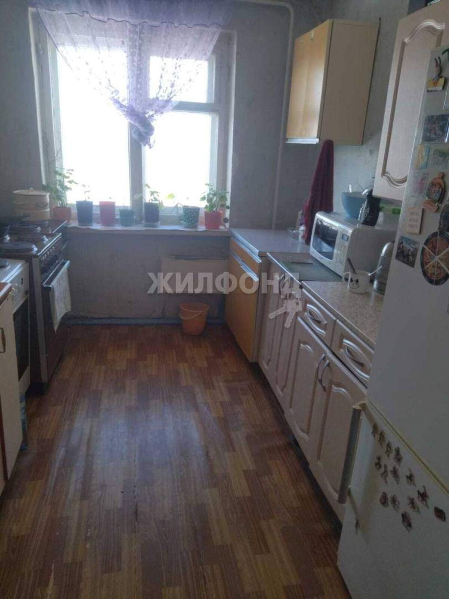 Купить комнату за 1 300 000 рублей на Забалуева улица, д.54