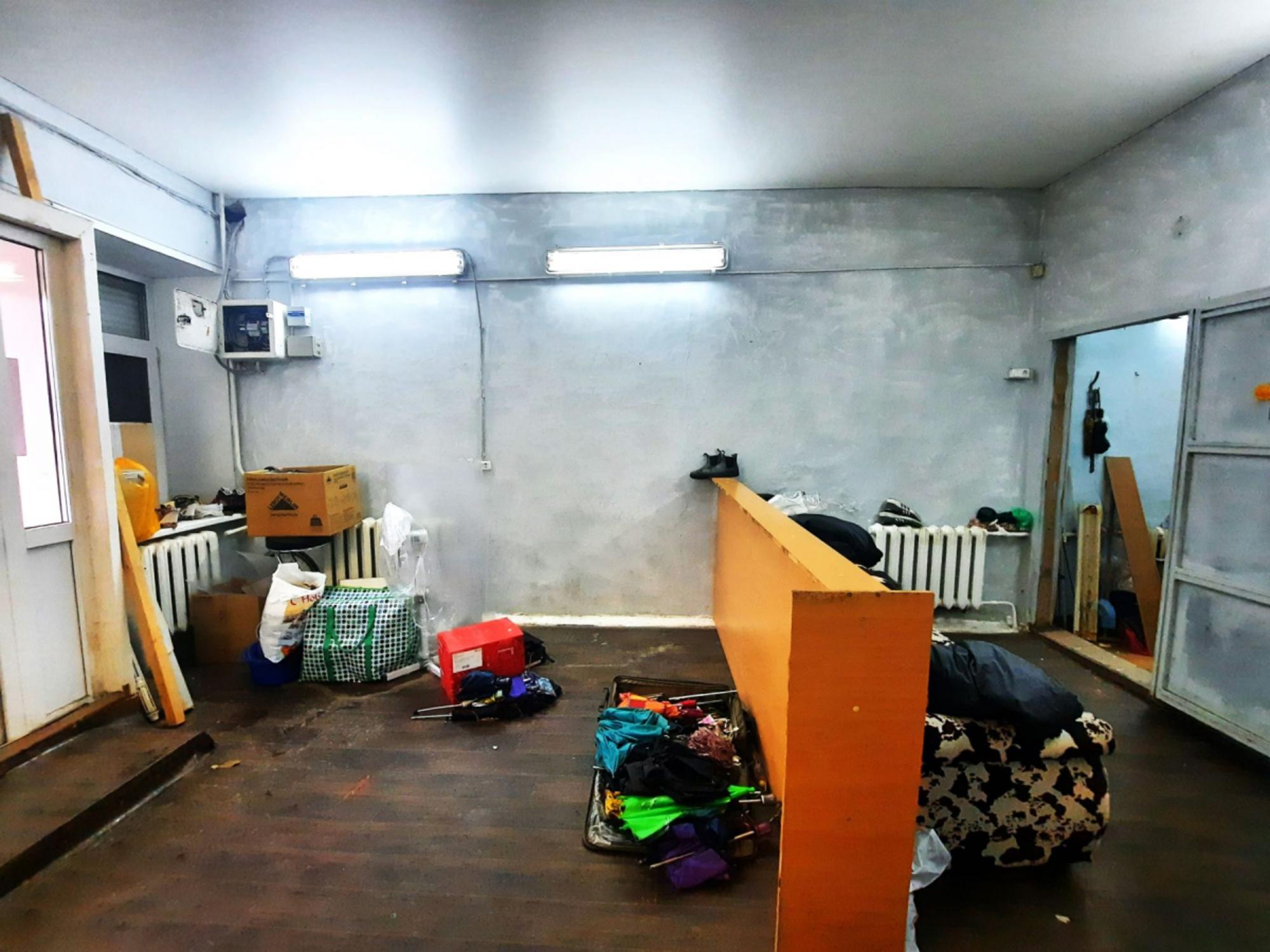 Сдать офис, помещение под офис за 55 000 рублей на ул Самарская, 55