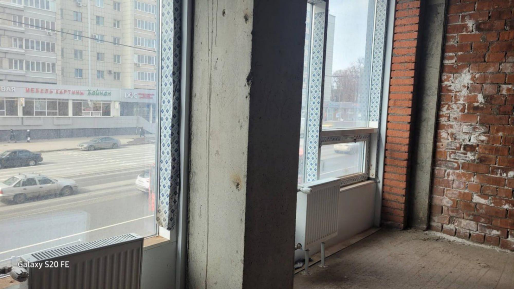 Сдать офис, помещение под офис за 62 720 рублей на ул Достоевского, 57