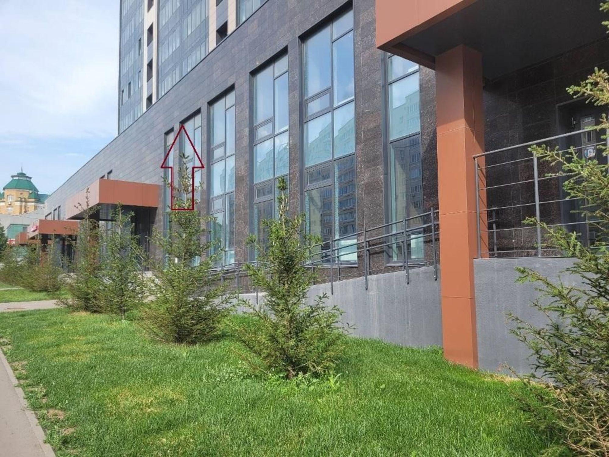 Купить помещение свободного назначения за 12 000 000 рублей на ул Достоевского, 57