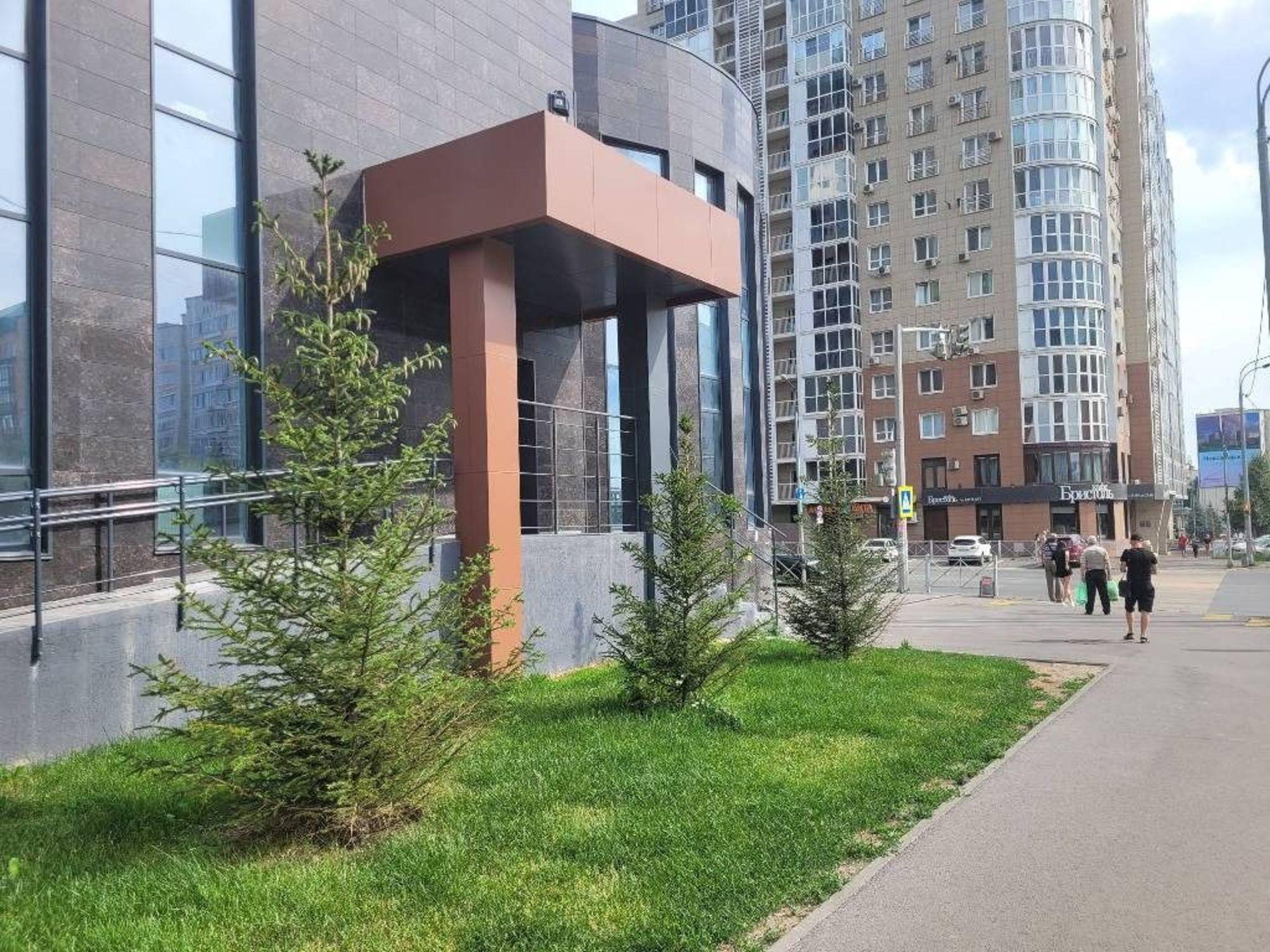 Сдать офис, помещение под офис за 62 720 рублей на ул Достоевского, 57