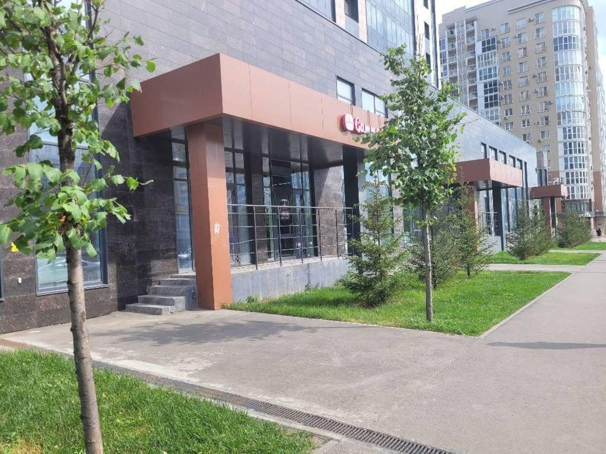 Сдать офис, помещение под офис за 62 720 рублей на ул Достоевского, 57