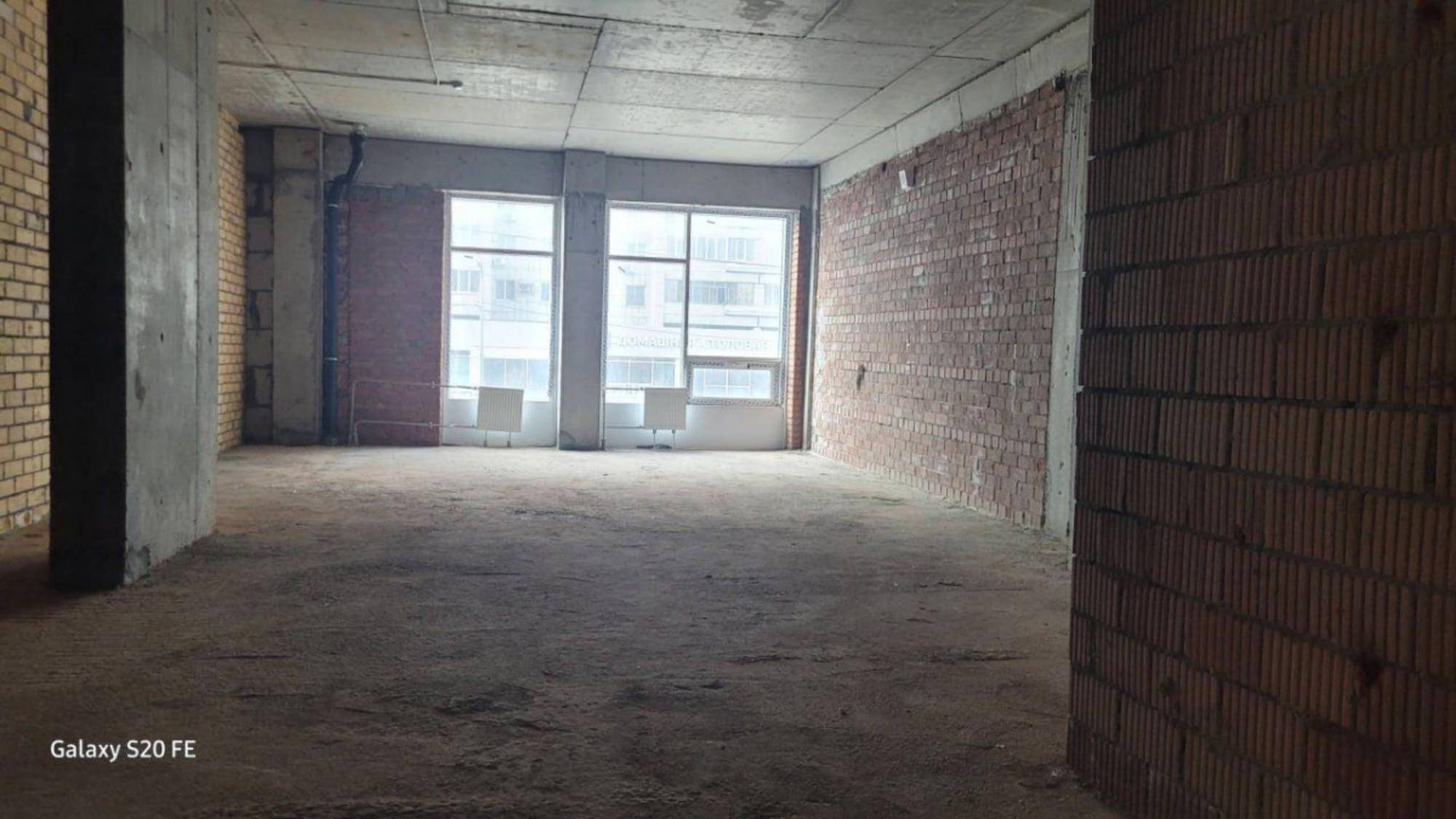 Купить помещение свободного назначения за 12 000 000 рублей на ул Достоевского, 57