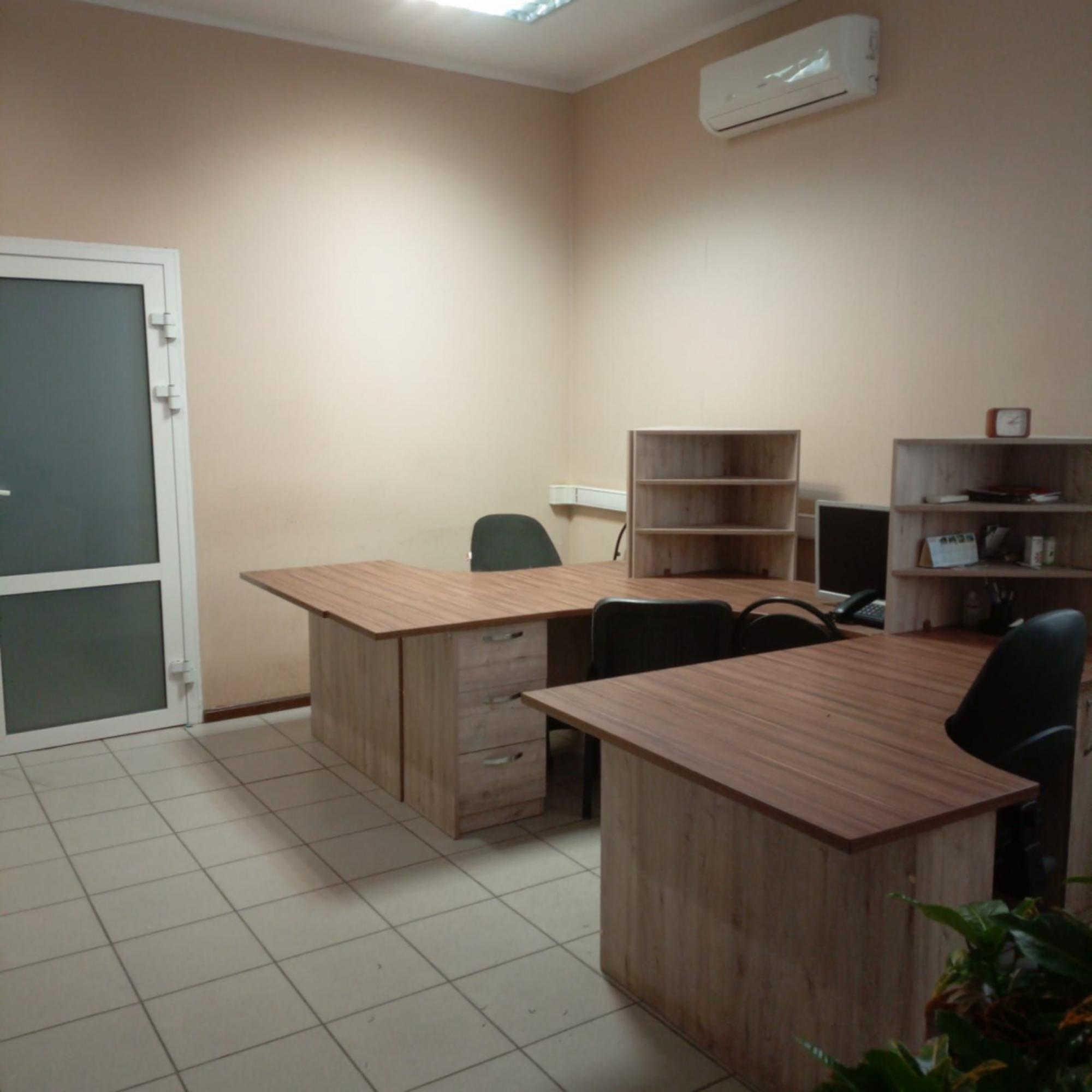 Сдать офис, помещение под офис за 97 500 рублей на 2-й Акмолинский проезд, 1