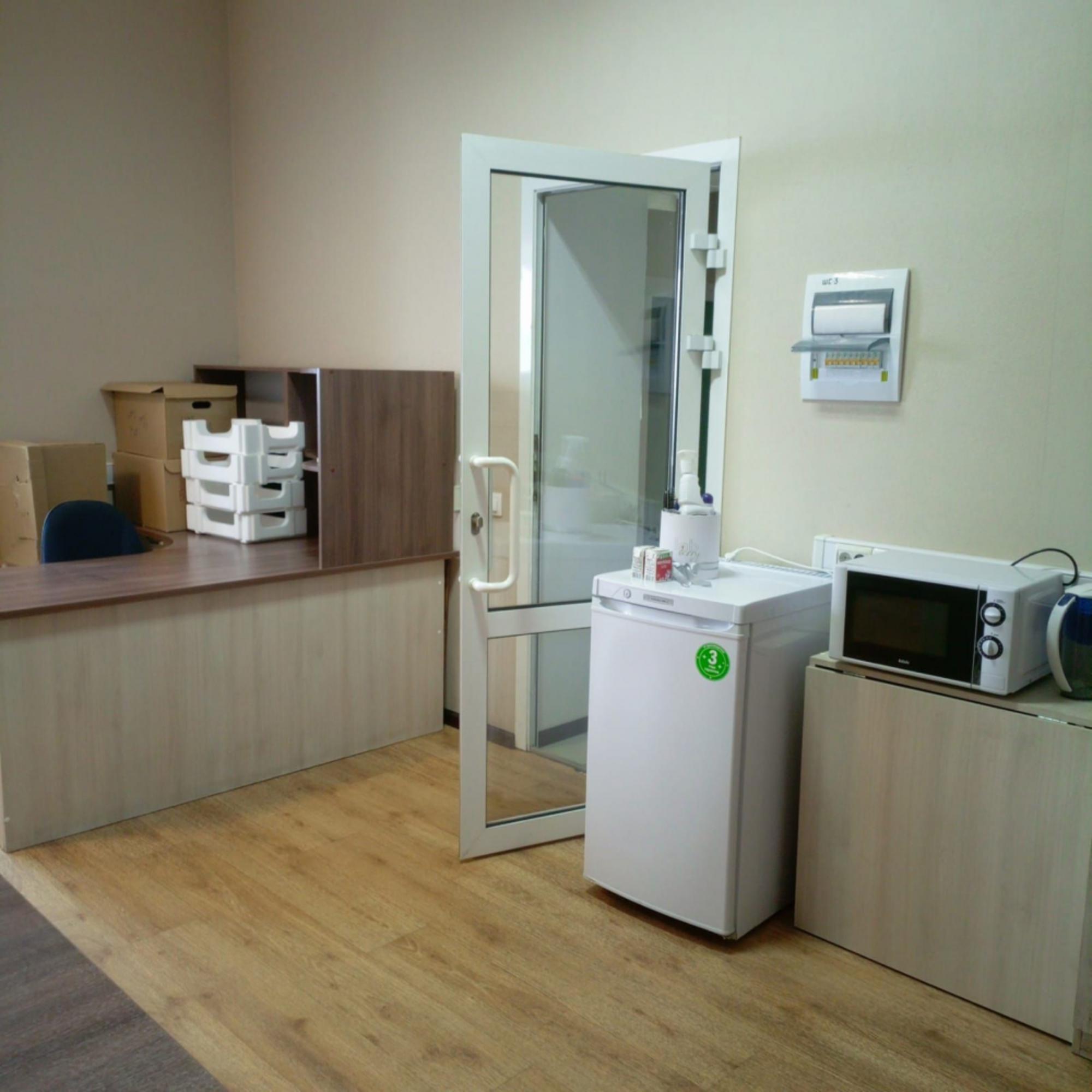 Сдать офис, помещение под офис за 97 500 рублей на 2-й Акмолинский проезд, 1