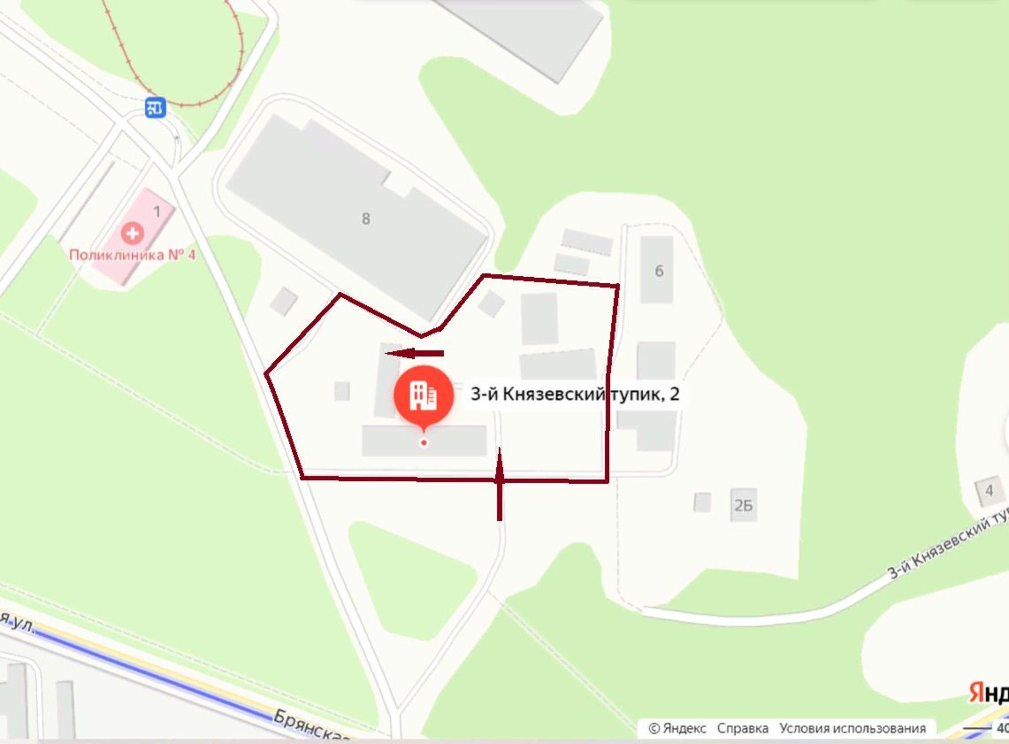 Сдать производственную площадь за 26 480 рублей на 2-й Акмолинский проезд, 1