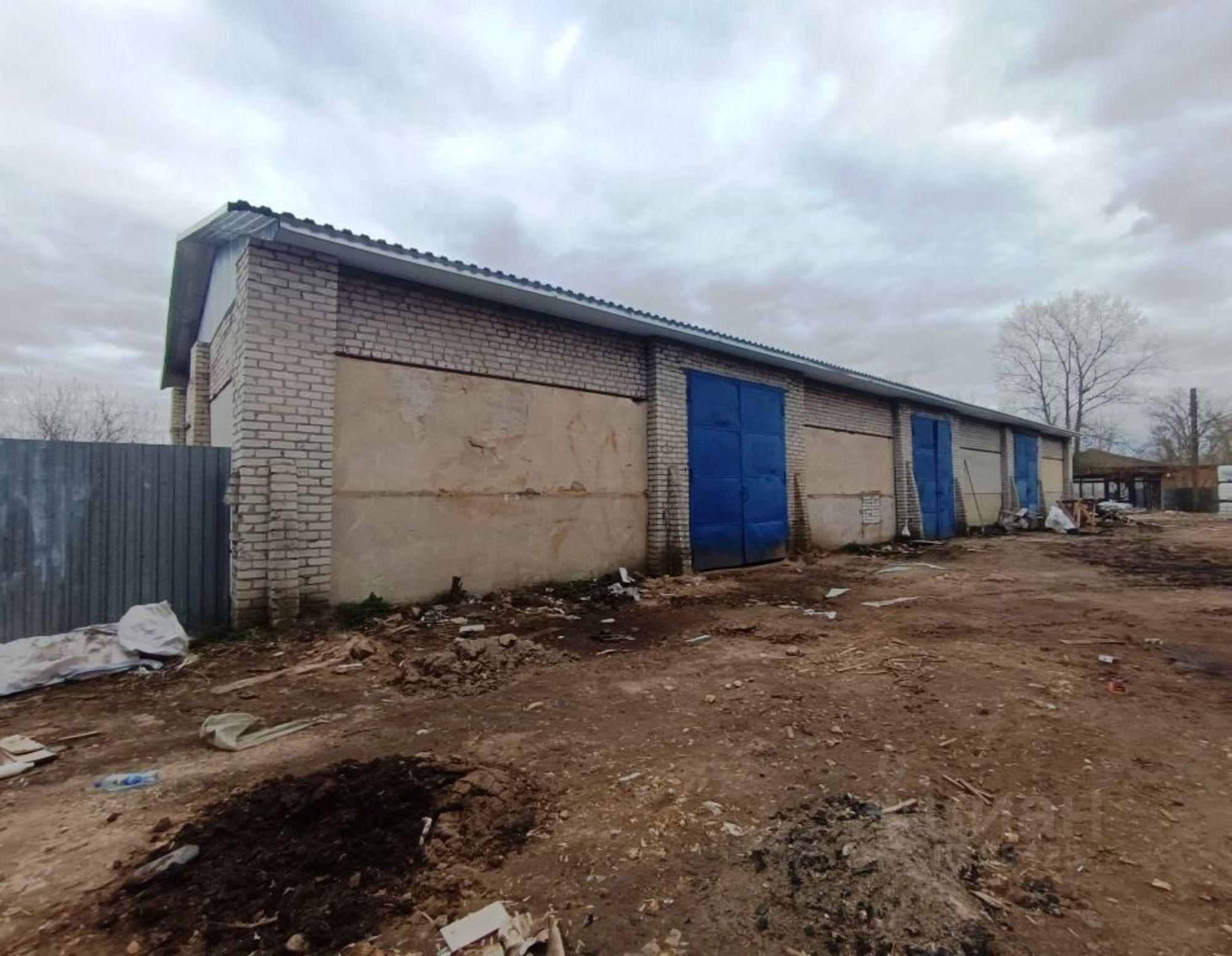 Сдать складское помещение за 90 420 рублей на улица Суворова