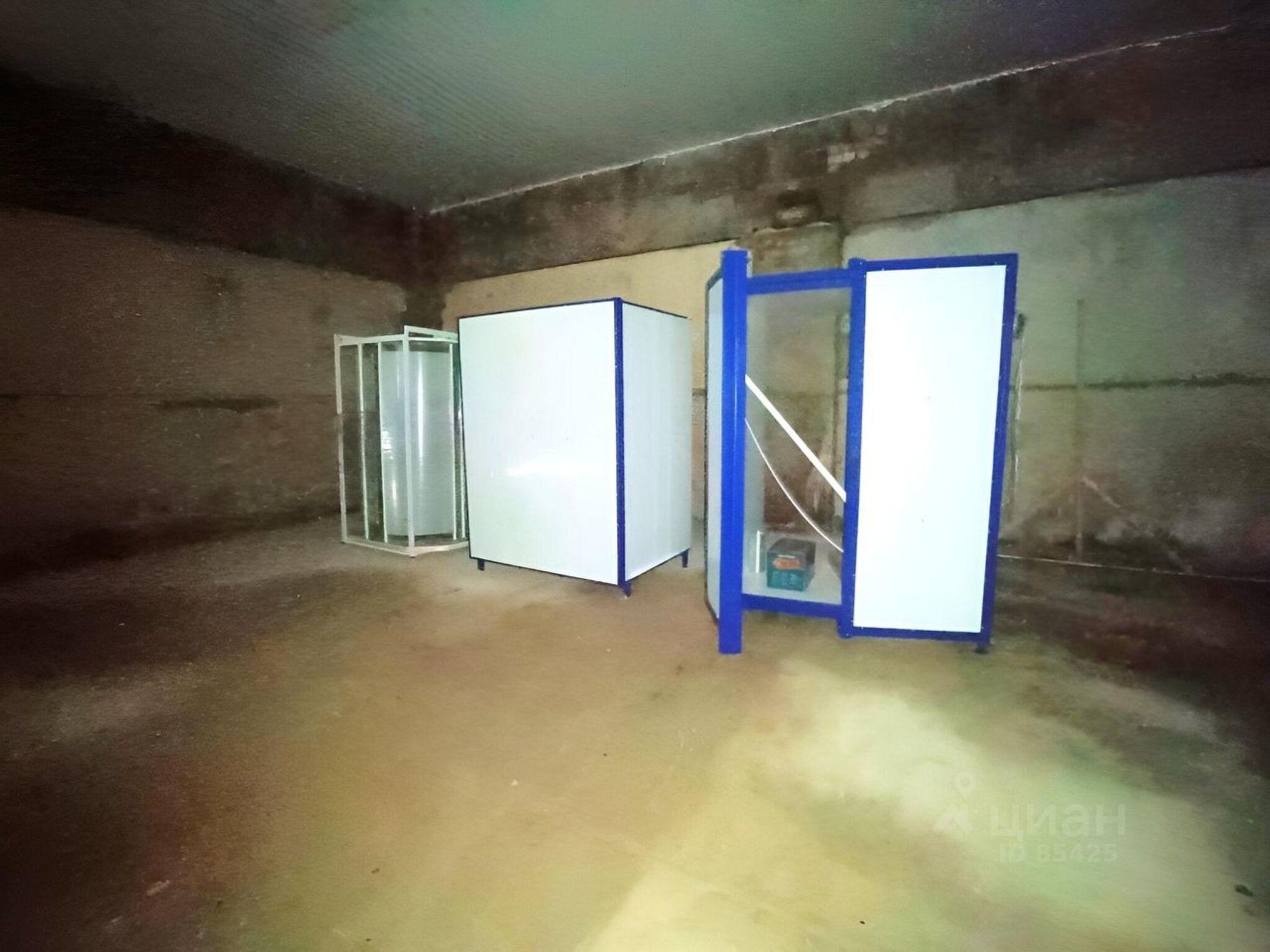Сдать складское помещение за 90 420 рублей на улица Суворова