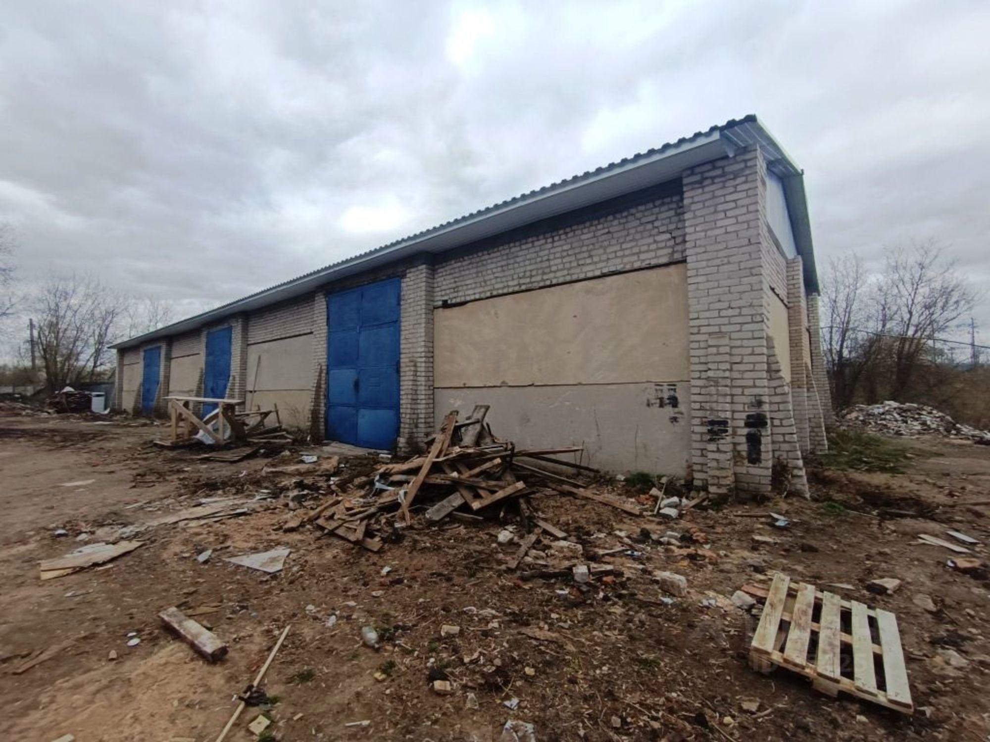 Сдать складское помещение за 90 420 рублей на улица Суворова