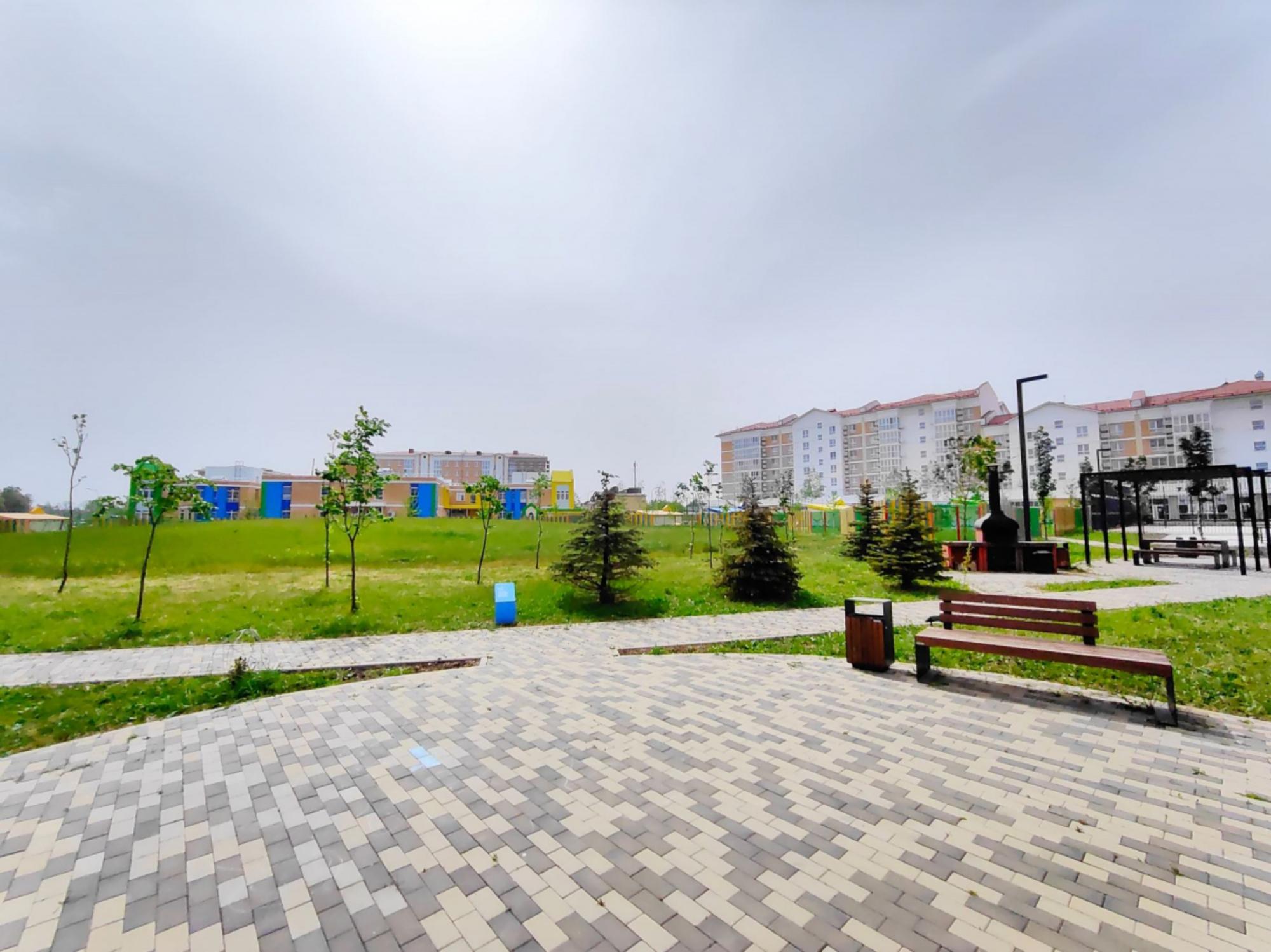 Купить торговое помещение за 16 219 500 рублей на ул Красная, 162/2