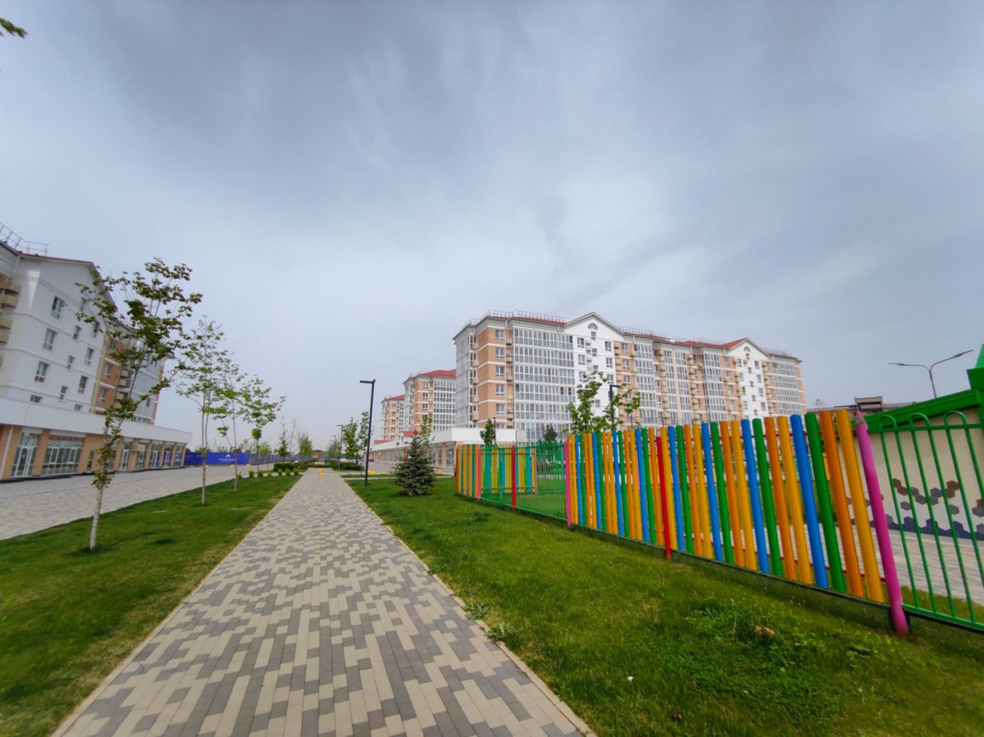 Купить торговое помещение за 16 219 500 рублей на ул Красная, 162/2