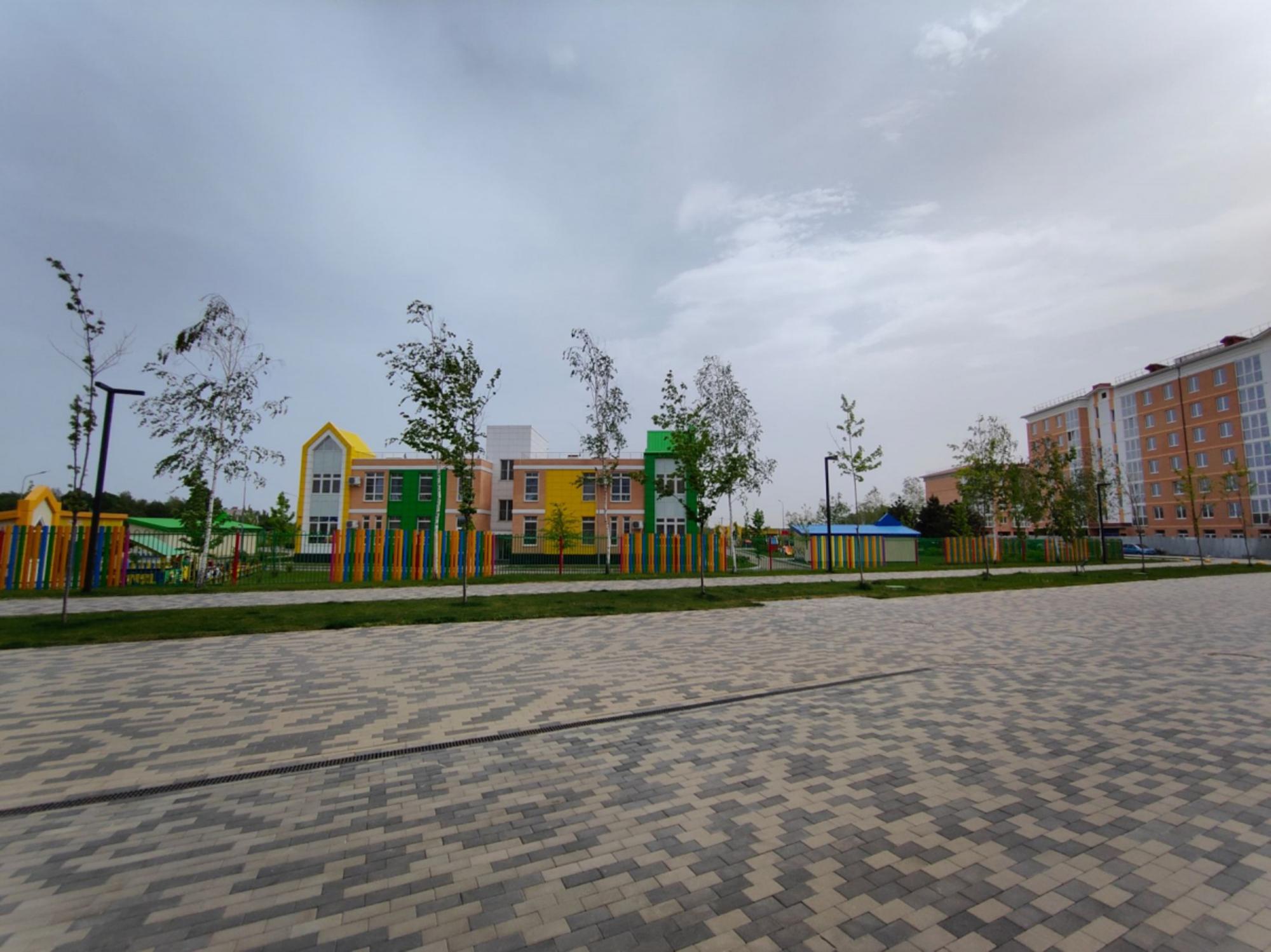 Купить торговое помещение за 16 219 500 рублей на ул Красная, 162/2