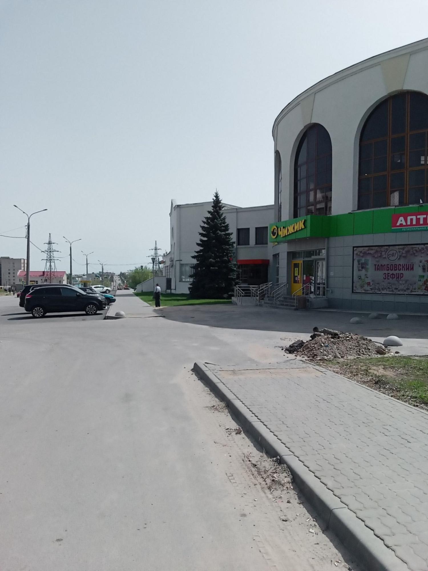 Сдать офис, помещение под офис за 350 000 рублей на Волгоградская область, Камышин,  Базарова, 101