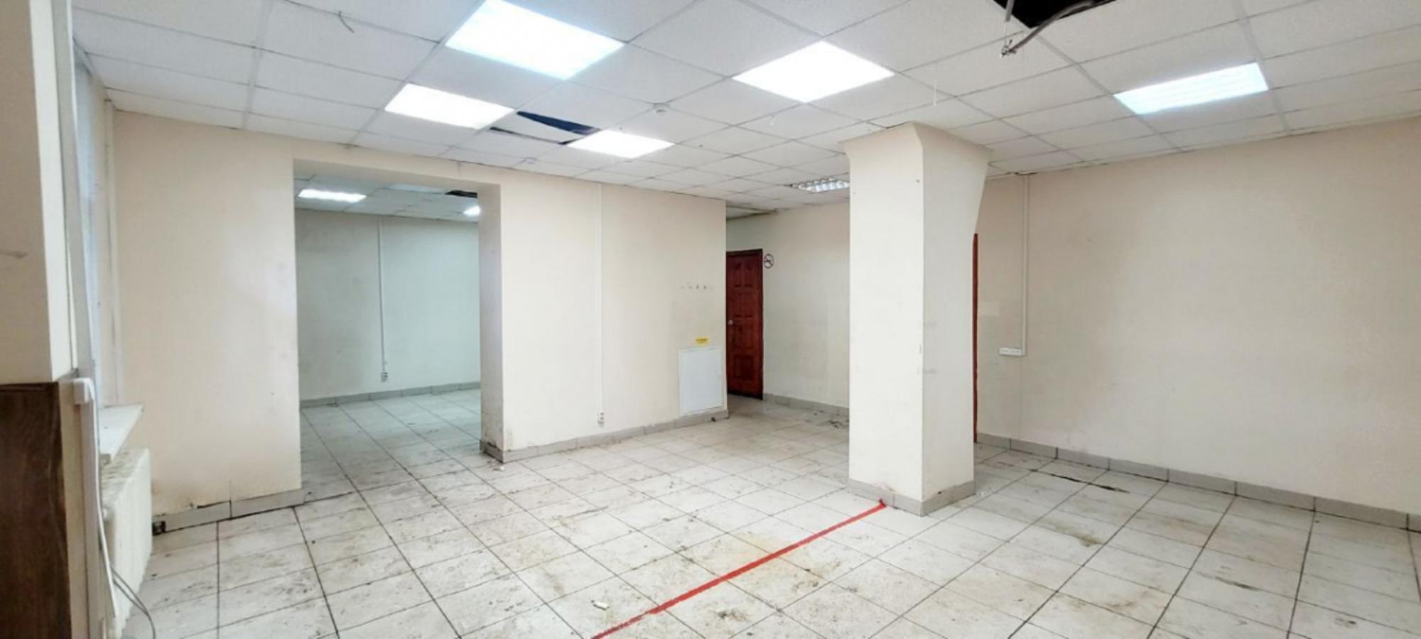 Купить помещение свободного назначения за 5 200 000 рублей на пр-кт Кирова, 175