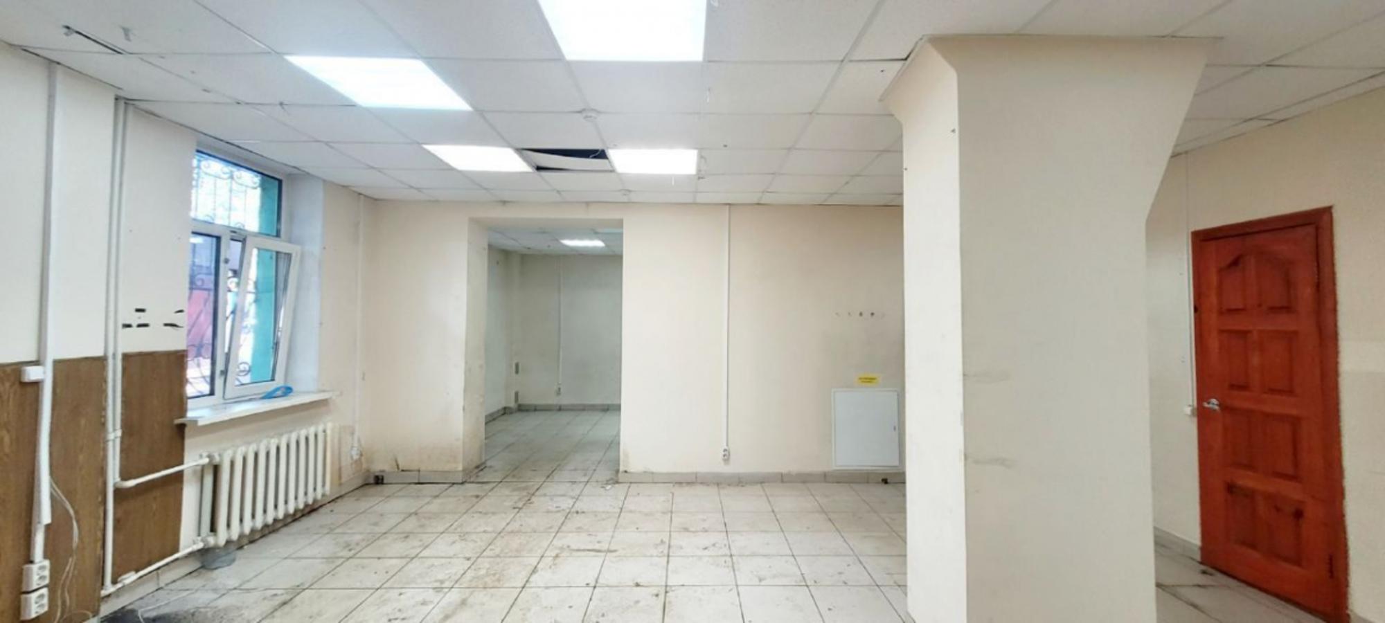 Купить помещение свободного назначения за 5 200 000 рублей на пр-кт Кирова, 175