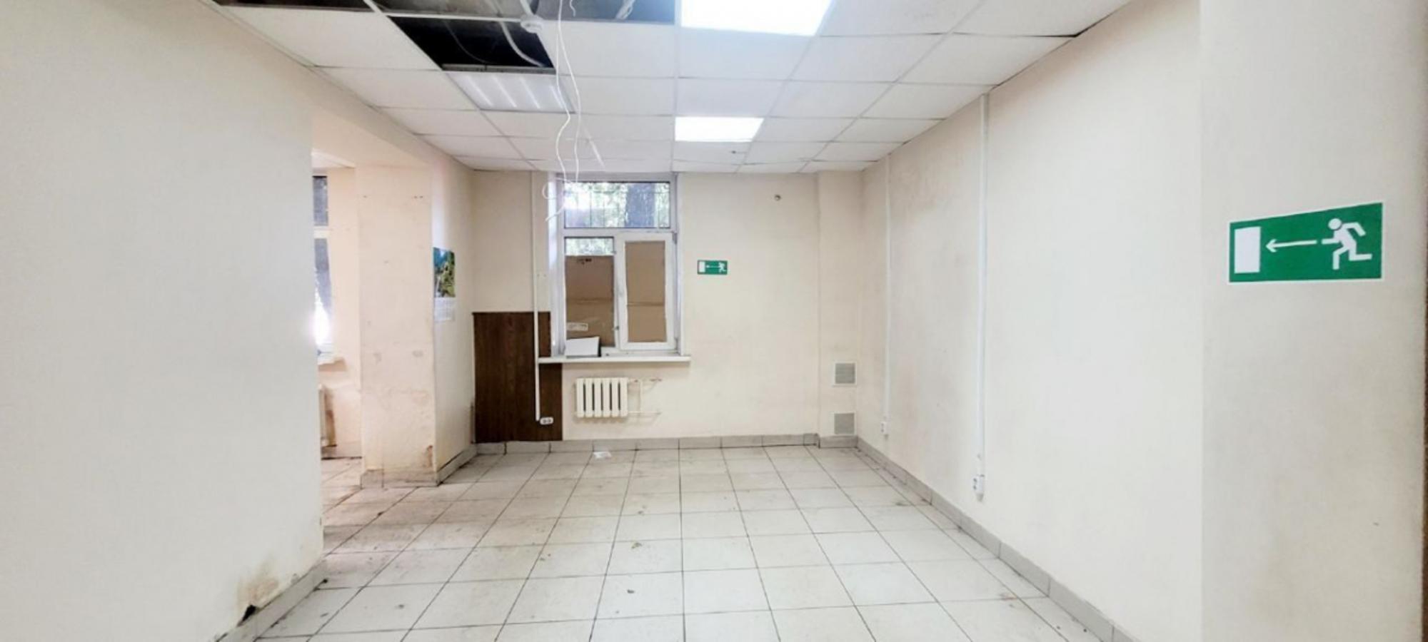 Купить помещение свободного назначения за 5 200 000 рублей на пр-кт Кирова, 175