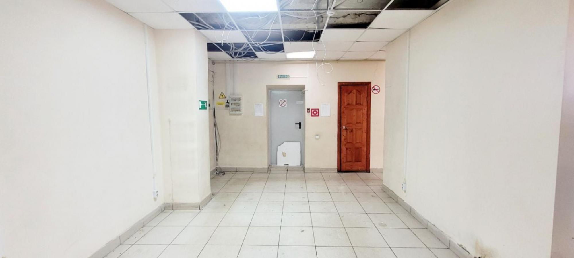 Купить помещение свободного назначения за 5 200 000 рублей на пр-кт Кирова, 175