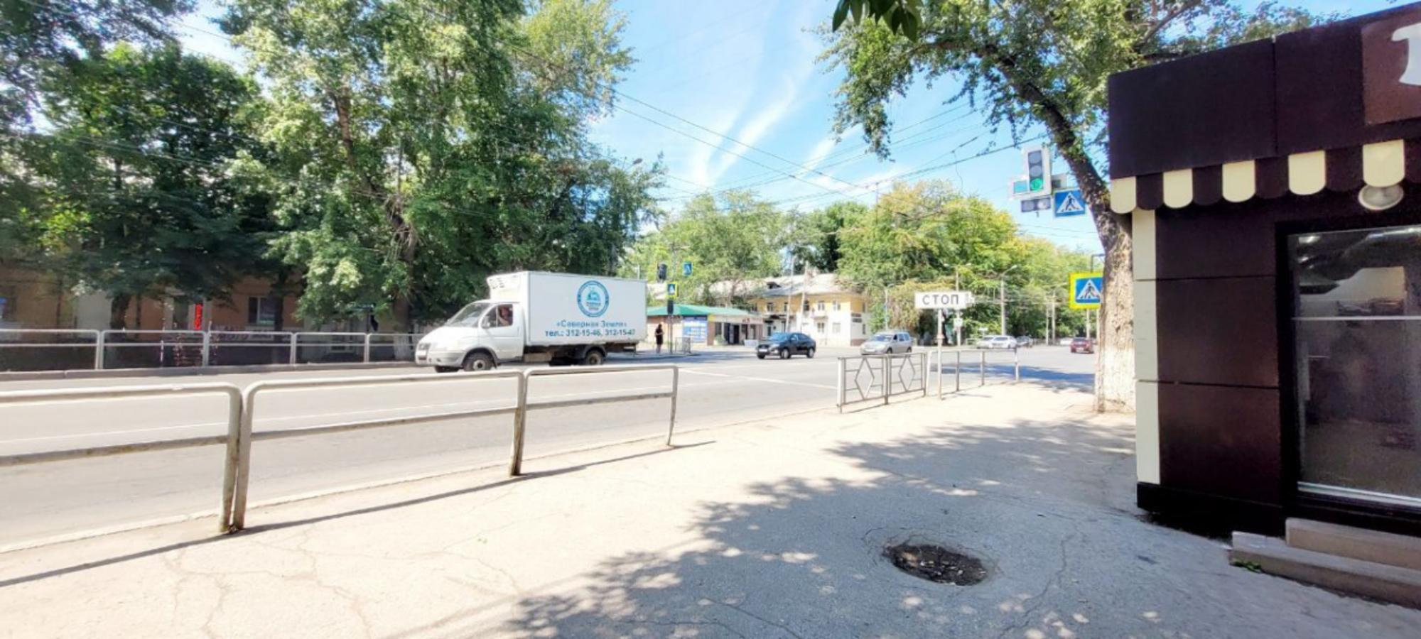 Купить помещение свободного назначения за 5 200 000 рублей на пр-кт Кирова, 175