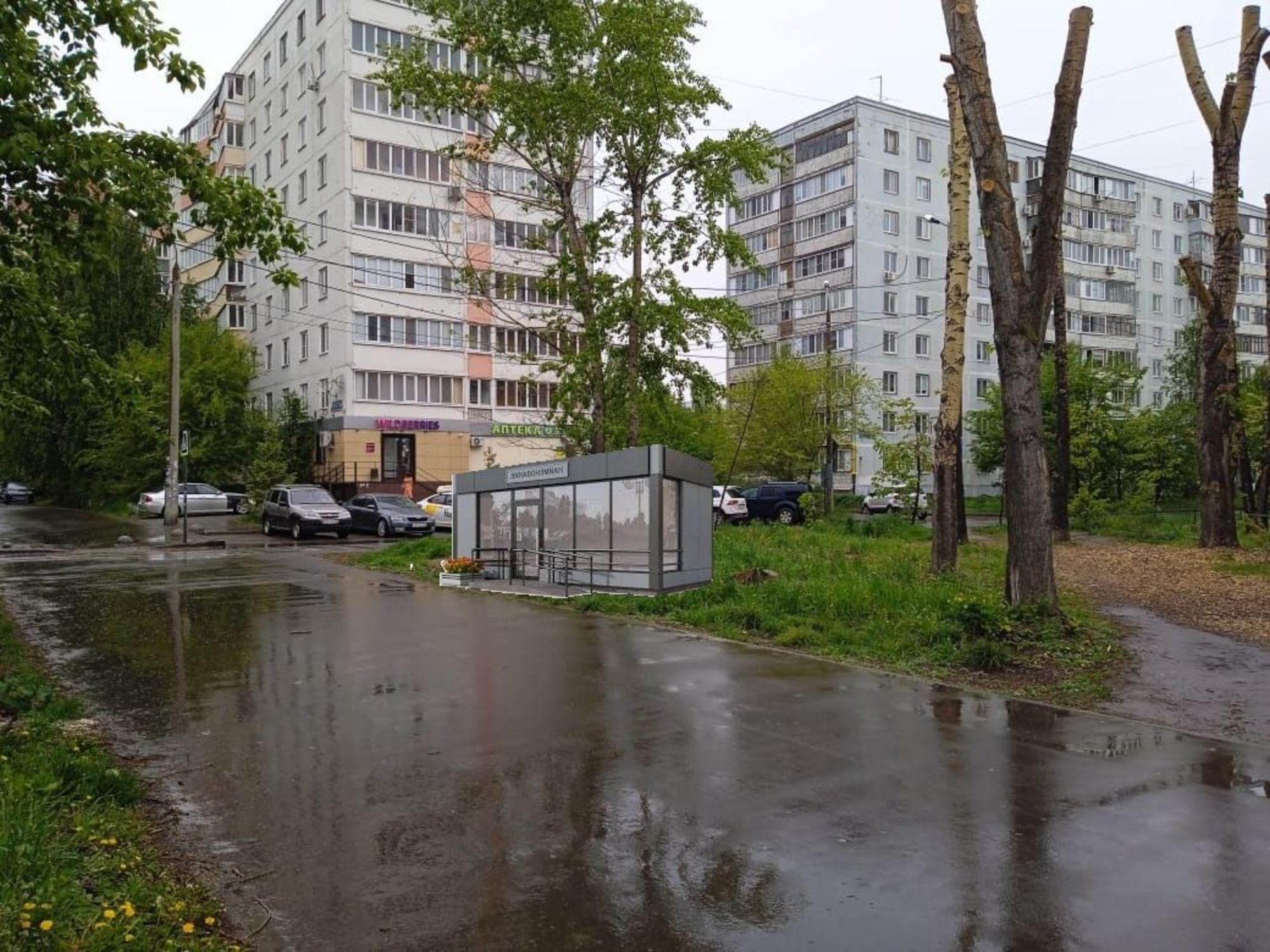 Сдать торговое помещение за 80 000 рублей на пр-кт Ямашева, 98
