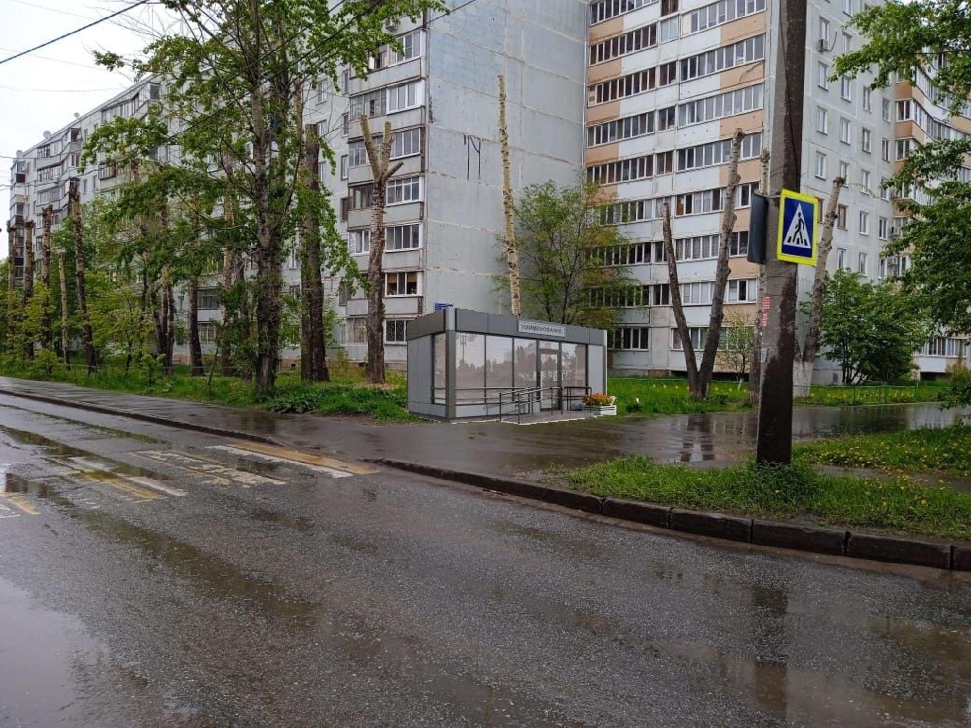 Сдать торговое помещение за 80 000 рублей на пр-кт Ямашева, 98