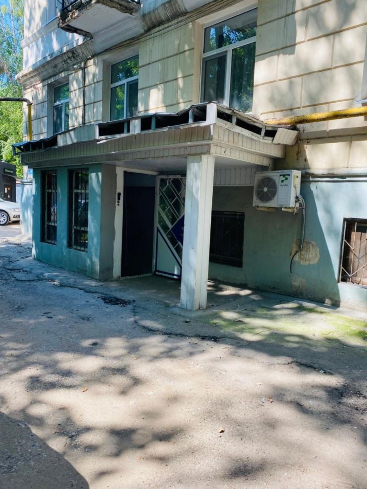 Купить офис, помещение под офис за 3 870 000 рублей на ул Большая Садовая, 239/1