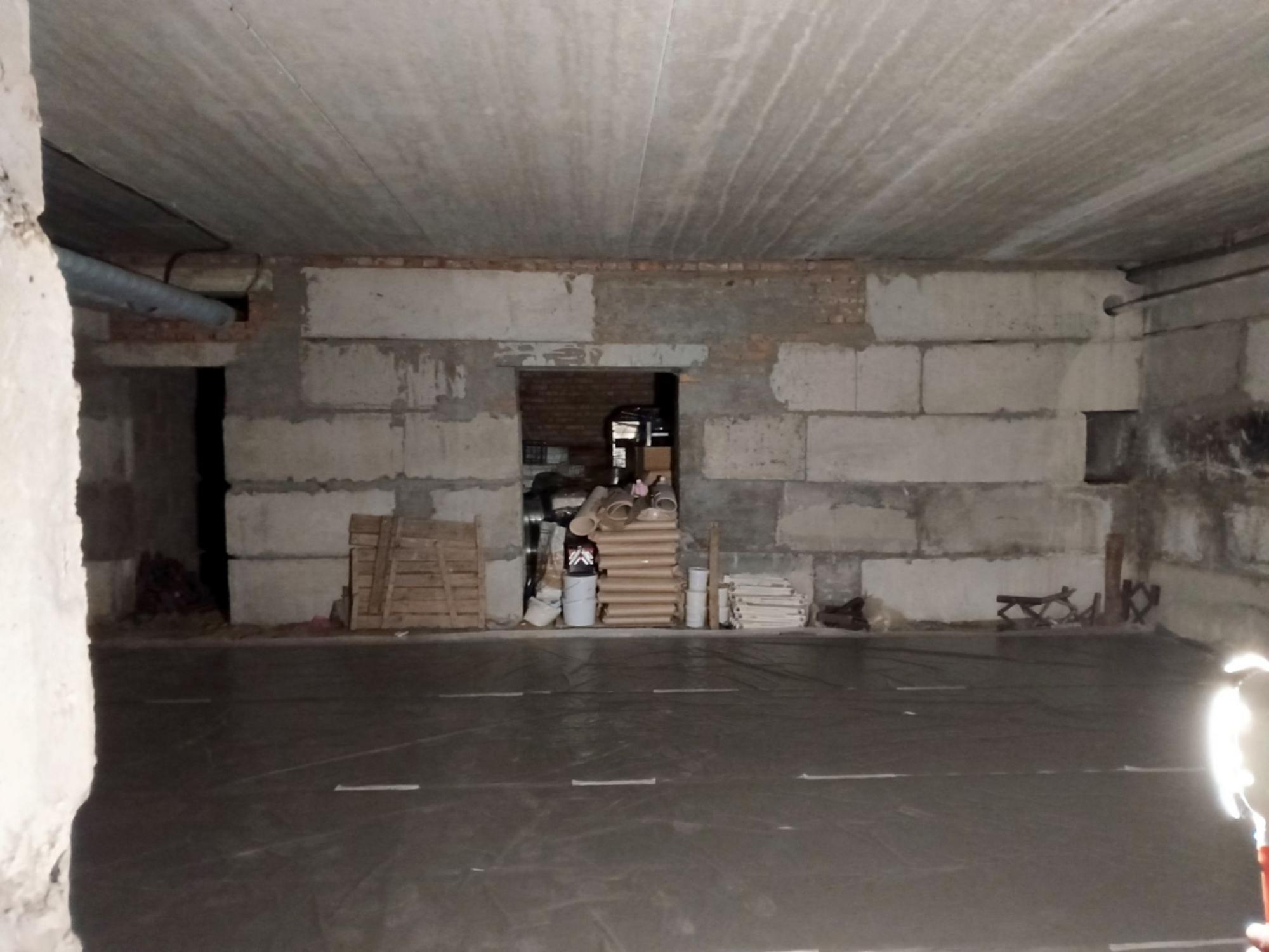 Купить помещение свободного назначения за 11 300 000 рублей на ул им Панченко К.П., 5