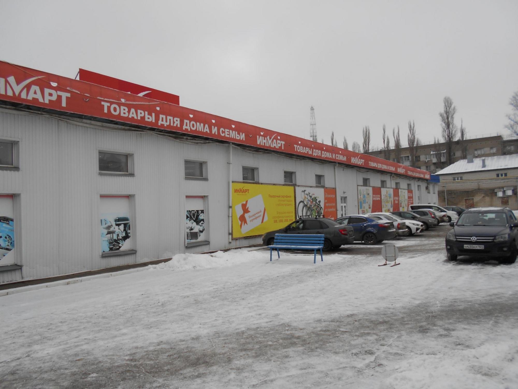 Сдать торговое помещение за 103 000 рублей на ул Астраханская, 103