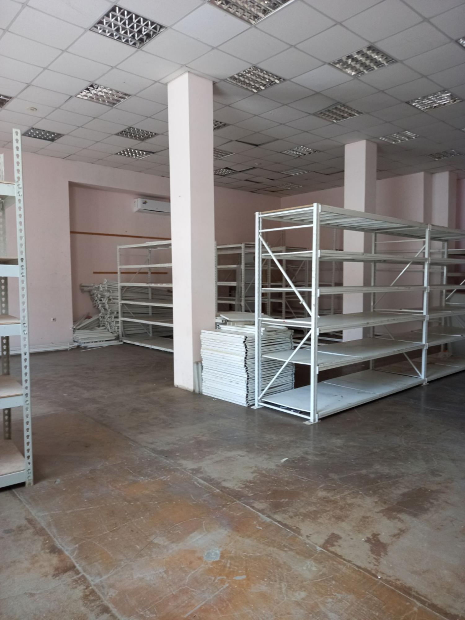 Сдать торговое помещение за 103 000 рублей на ул Астраханская, 103