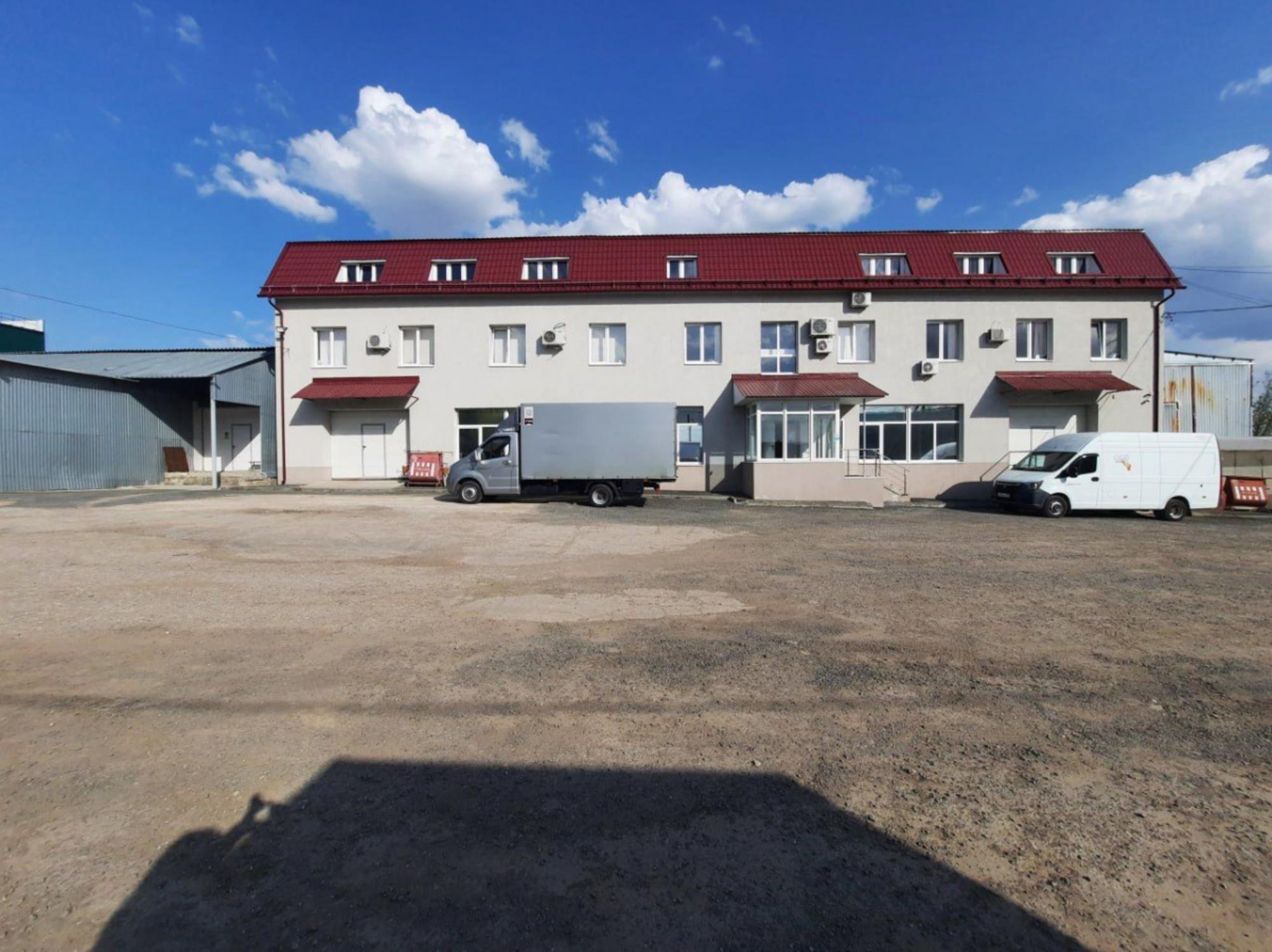 Сдать офис, помещение под офис за 52 500 рублей на ул Урицкого, 85