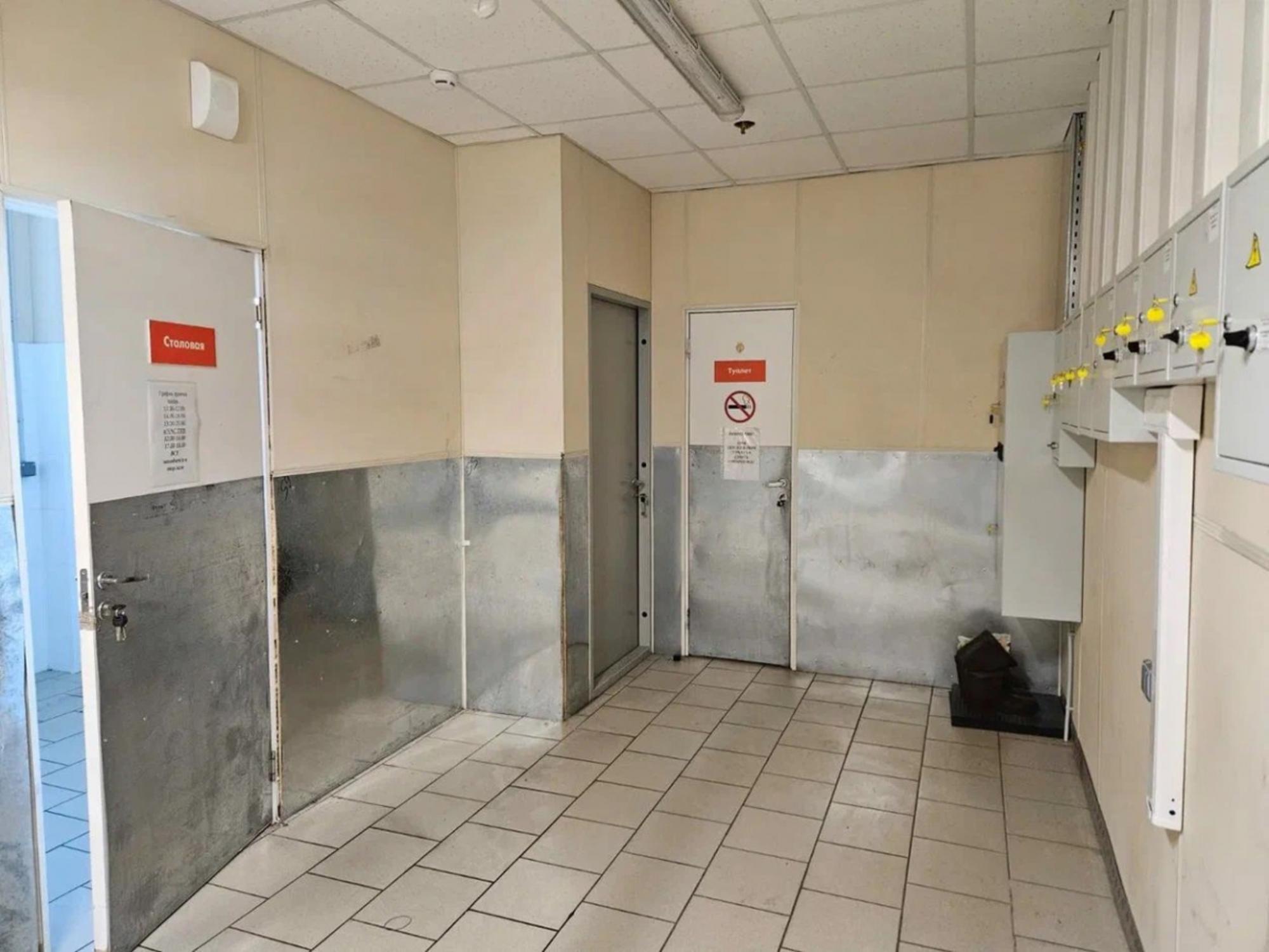 Сдать торговое помещение за 305 055 рублей на Алтайский край, г.Камень-на-Оби,  Каменская 122