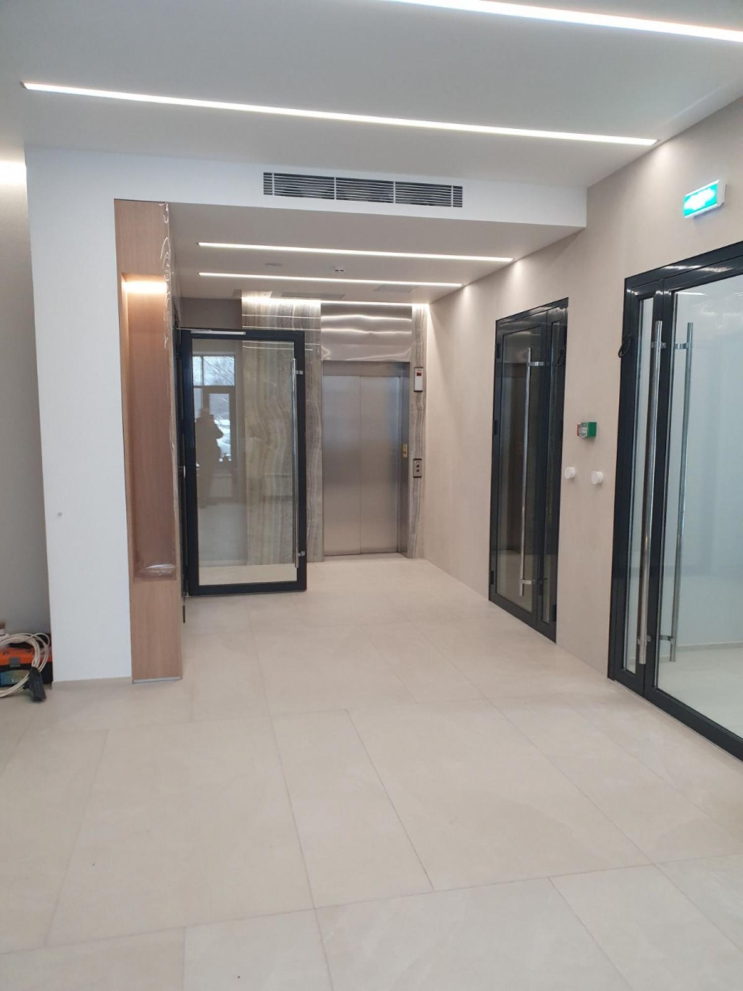 Сдать офис, помещение под офис за 687 500 рублей на ул Николая Ершова, 29Г