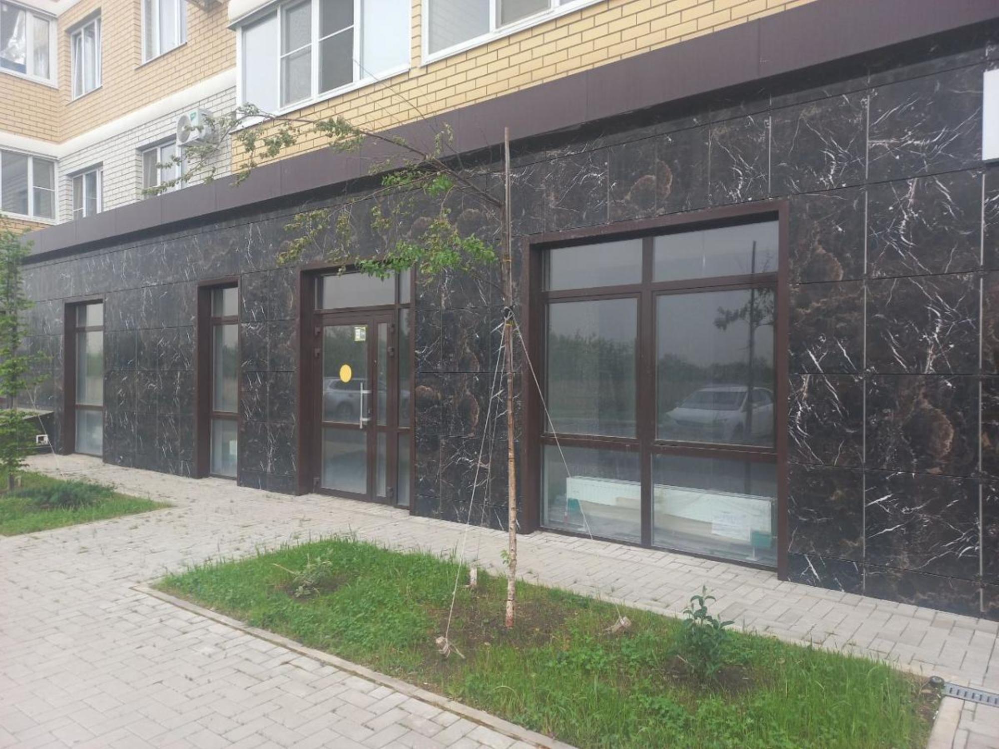 Купить помещение свободного назначения за 6 602 500 рублей на ул Красных Партизан, 1/4