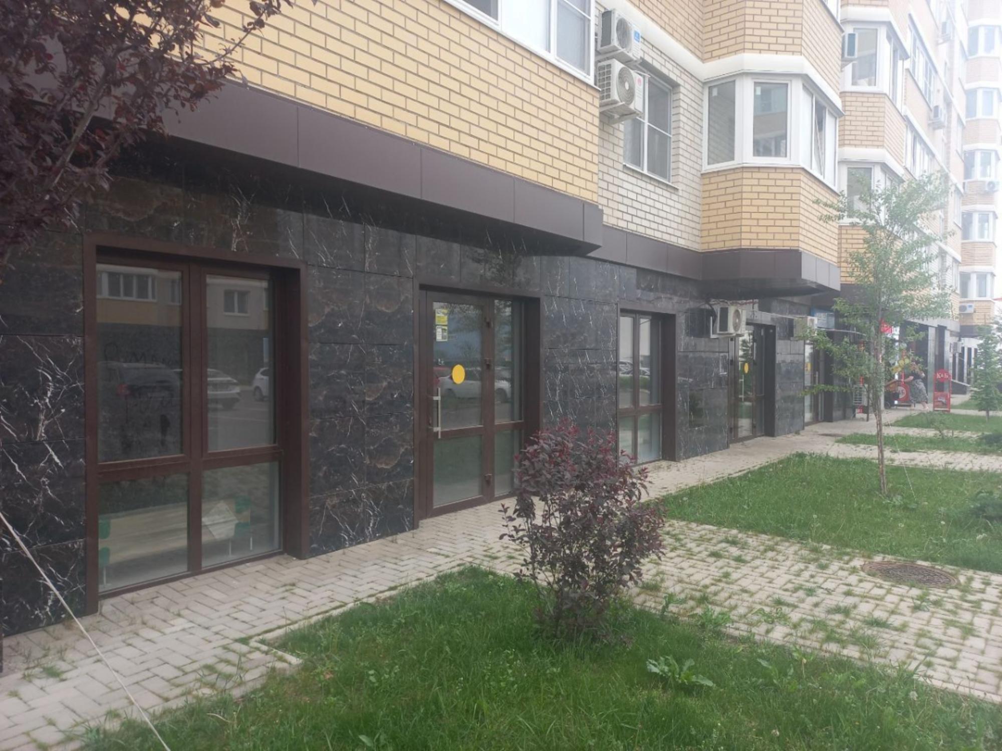 Купить помещение свободного назначения за 6 602 500 рублей на ул Красных Партизан, 1/4