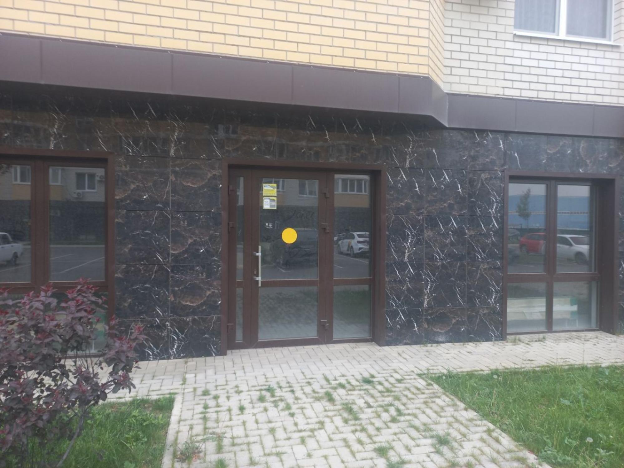 Купить помещение свободного назначения за 6 602 500 рублей на ул Красных Партизан, 1/4