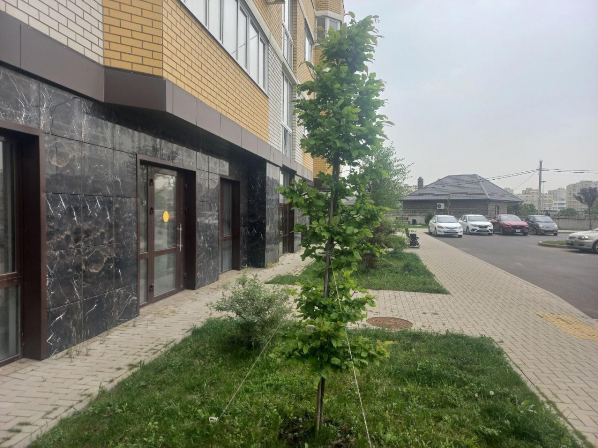 Купить помещение свободного назначения за 6 602 500 рублей на ул Красных Партизан, 1/4