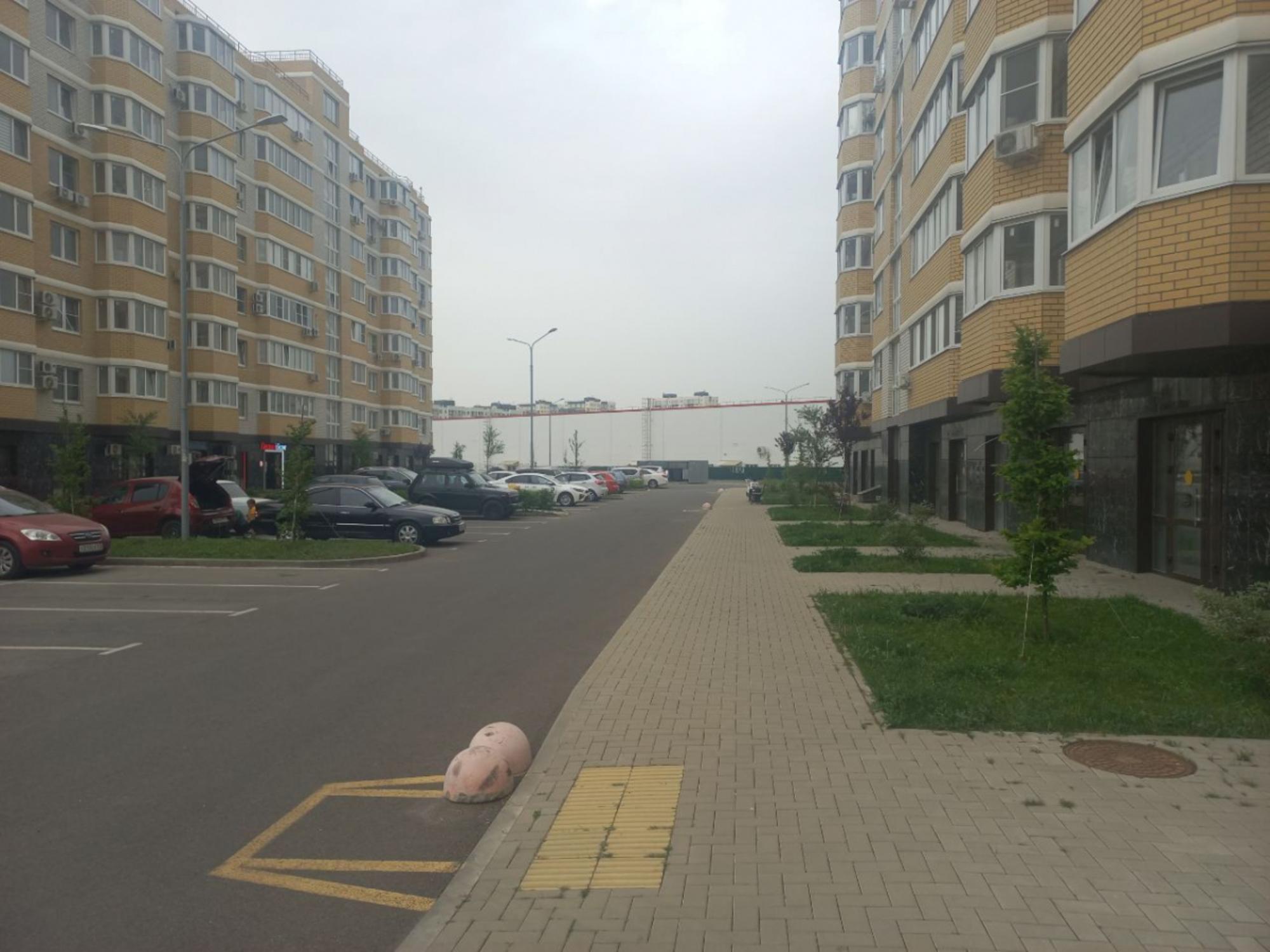 Купить помещение свободного назначения за 6 602 500 рублей на ул Красных Партизан, 1/4