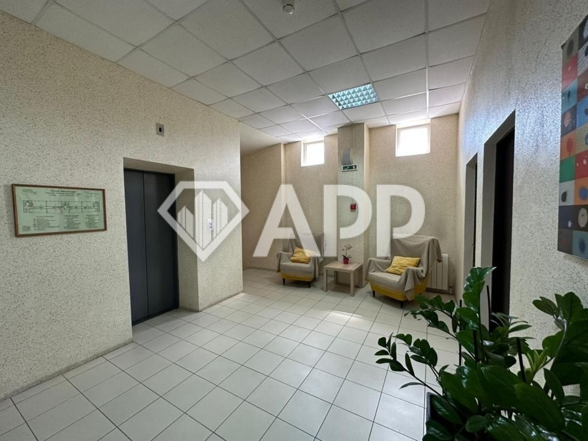 Сдать офис, помещение под офис за 72 000 рублей на ул Кутузовская, 10